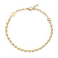Bracciale Brosway Donna in Acciaio BNL058